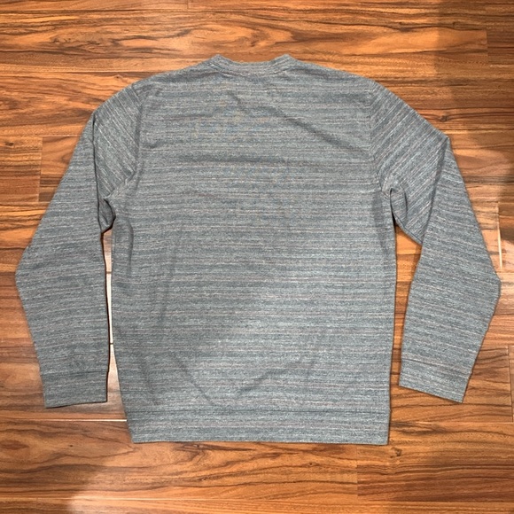 LINKSOUL Men’s Golf Crewneck - MENS SIZE LARGE - Picture 6 of 13